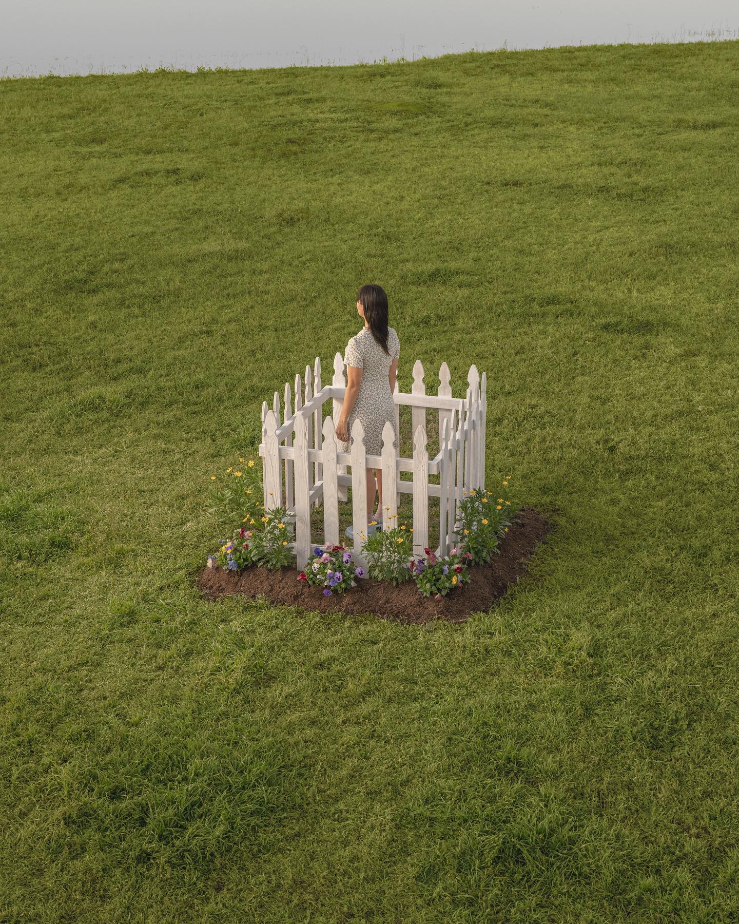 you could go anywhere, but you won’t by Brooke DiDonato