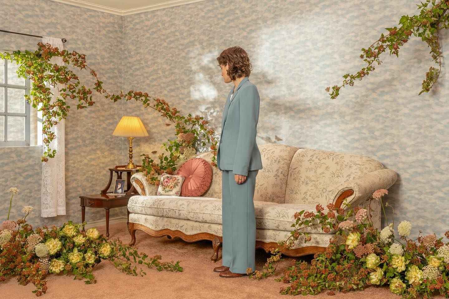 Now you can be everywhere by Brooke DiDonato