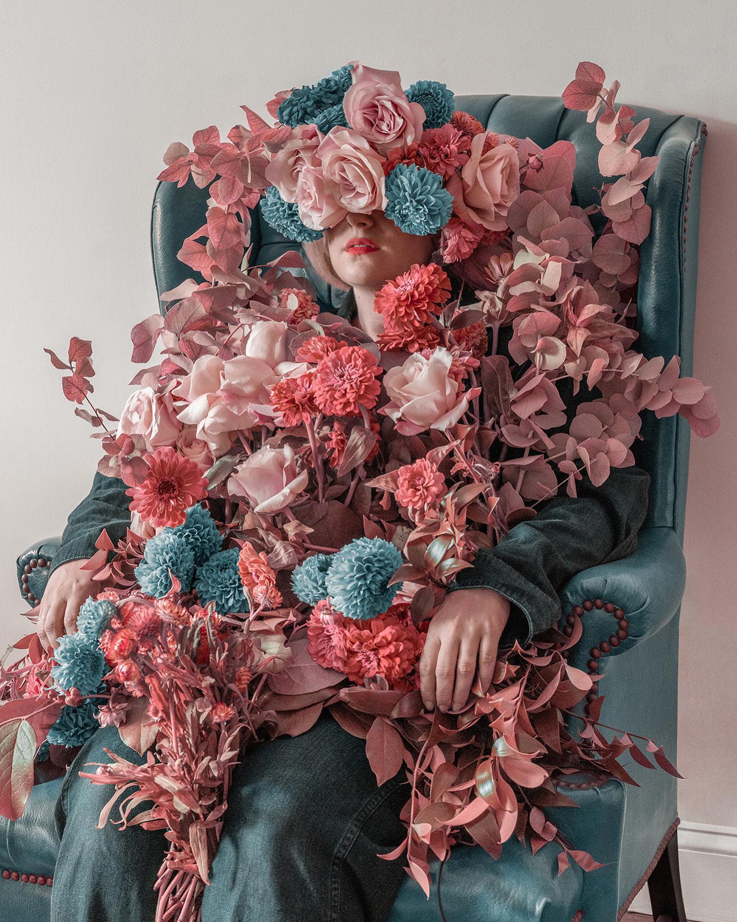 CHAIRS by Brooke DiDonato