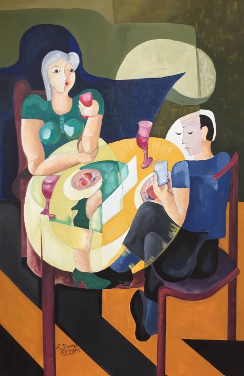 by Abdelrahman Shamieh