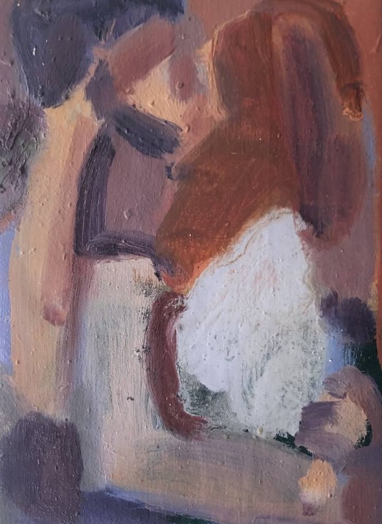 ماندگاری اشتیاق جنسی (3)