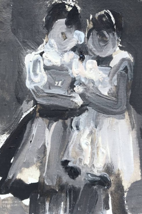 عشق و سوگواری (5)