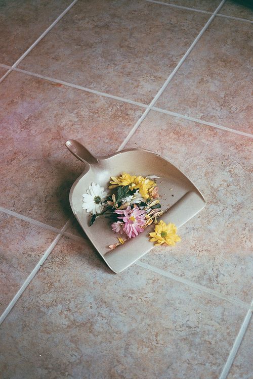 6. انصراف از کمک‌گیری حرفه‌ای