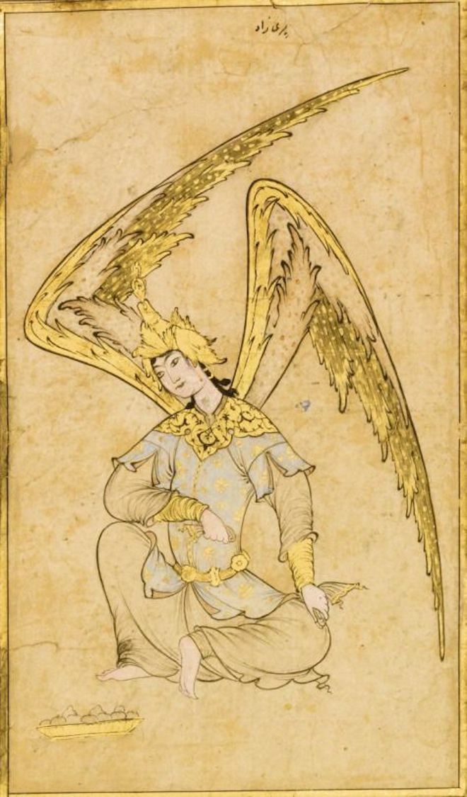 نویسنده ای که خوب می فروشد (2)
