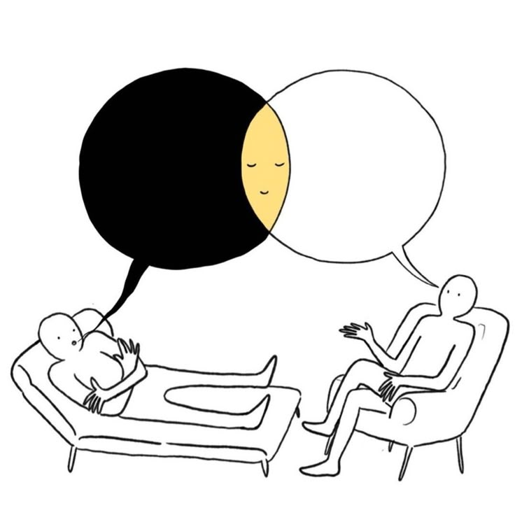 تداعی آزاد دوباره زنده میشود