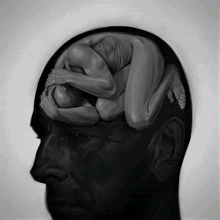 علت شناسی تروما تجمعی