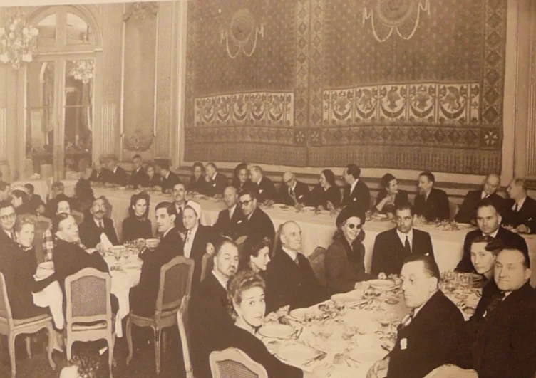 سیزدهمین کنگره‌ی بین المللی روانکاوی در زوریخ