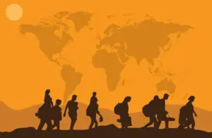 مهاجرت از دیدگاه روانکاوی