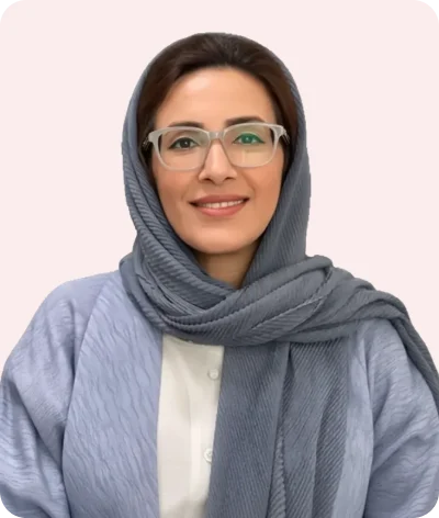 دکتر مهدیه عطریفرد