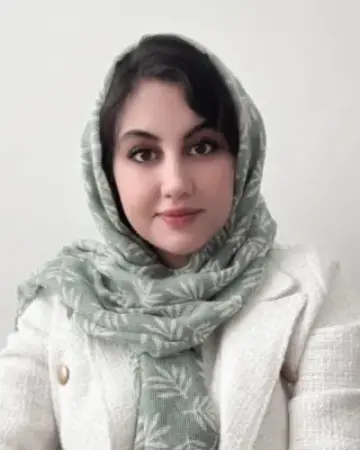سمانه سلطان آبادی