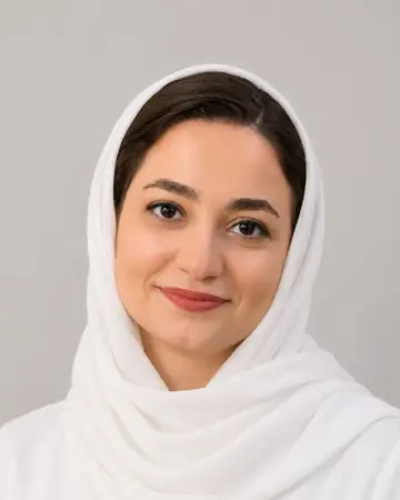 زهرا نادری
