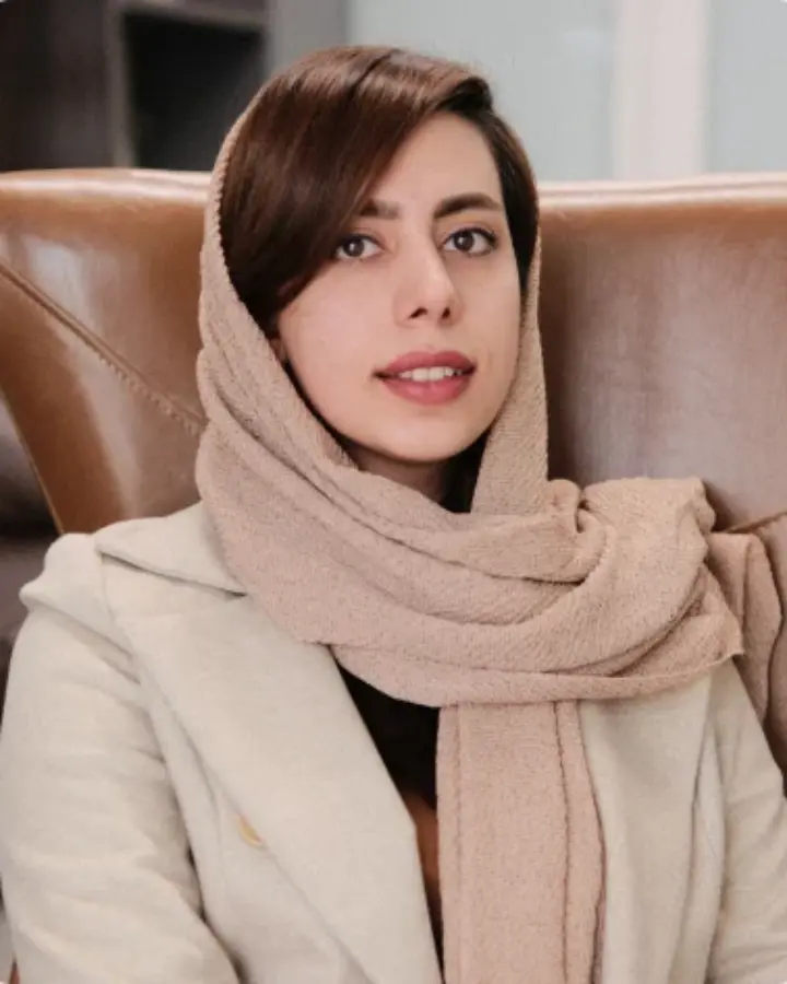 مریم رحیمی، روانشناس بالینی/روانکاو