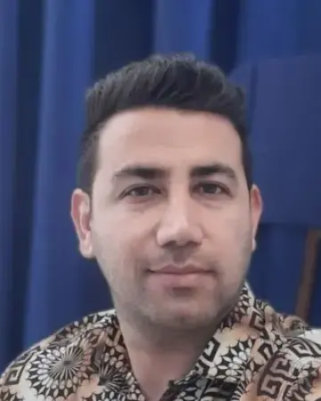 مهدی حیدری