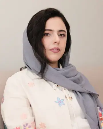 سها هاشمی