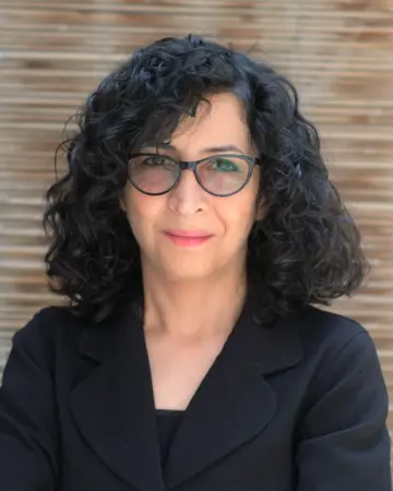سالومه سوزنچی