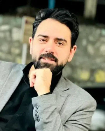 یوسف اسماعیلیون