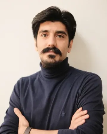 سیامک صفری