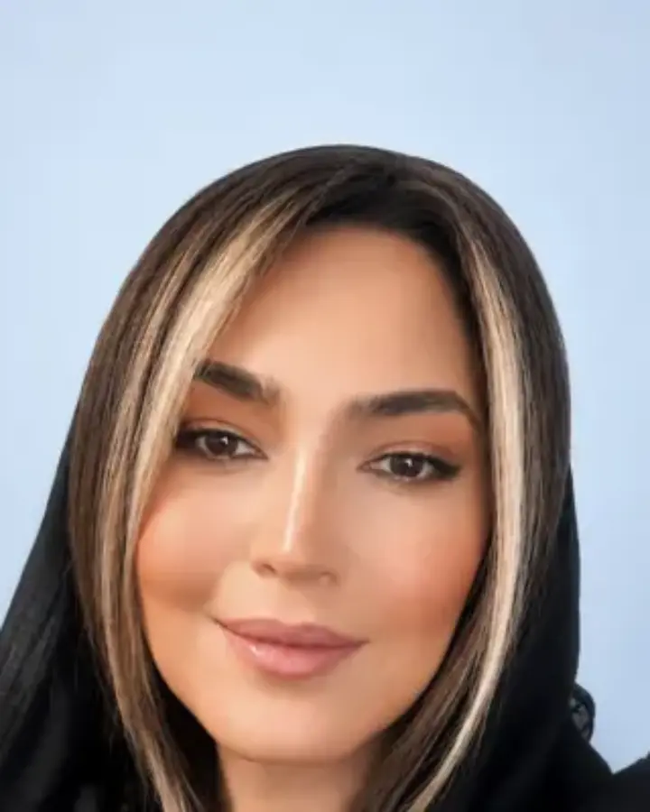شیرین فیروز دهقان، روانشناس و مشاور. طرحواره درمانگر