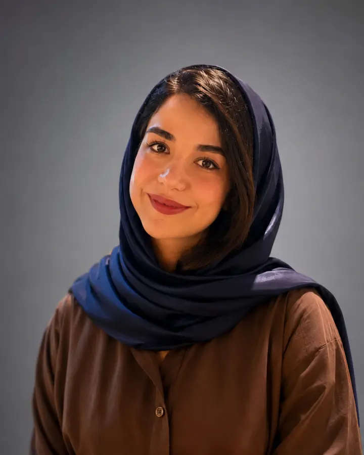 مرضیه رمضانی، روان درمانگر فردی / زوج درمانگر