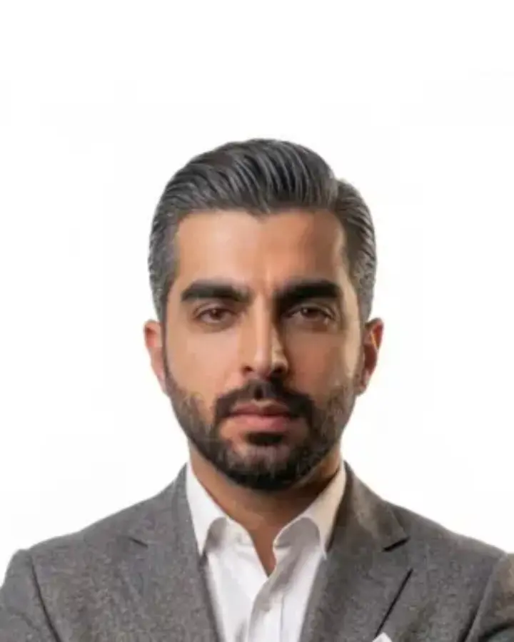 عرفان امیربیگی، رواندرمانگر تحلیلی مدرن · دکتری تخصصی روانشناسی