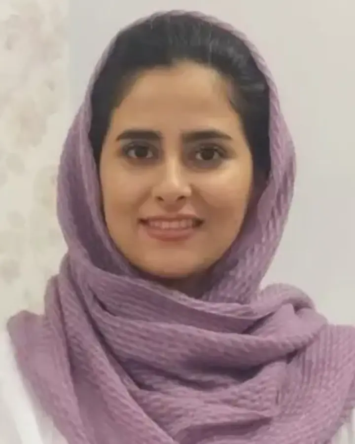 حانیه بهنام، روان شناس،روان درمانگر تحلیلی(روانکاوی مدرن و معاصر)