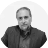 دکتر محمدکامران درخشان