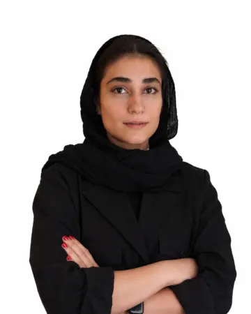 مهشید برات‌زاده