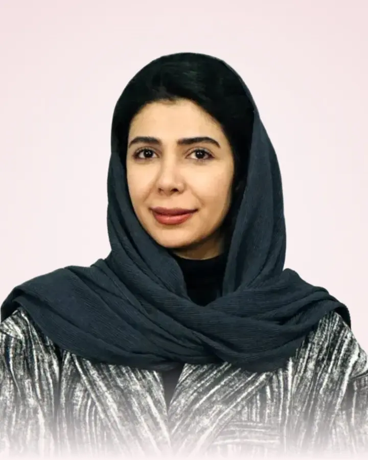 سپیده رئیسی، روان درمانگر تحلیلی
