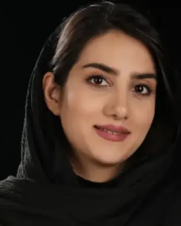 شادی گلستانی