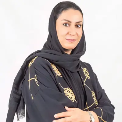 مریم طلایی