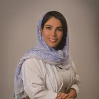 Simin Ghorbani, Persian-speaking therapist based in Germany