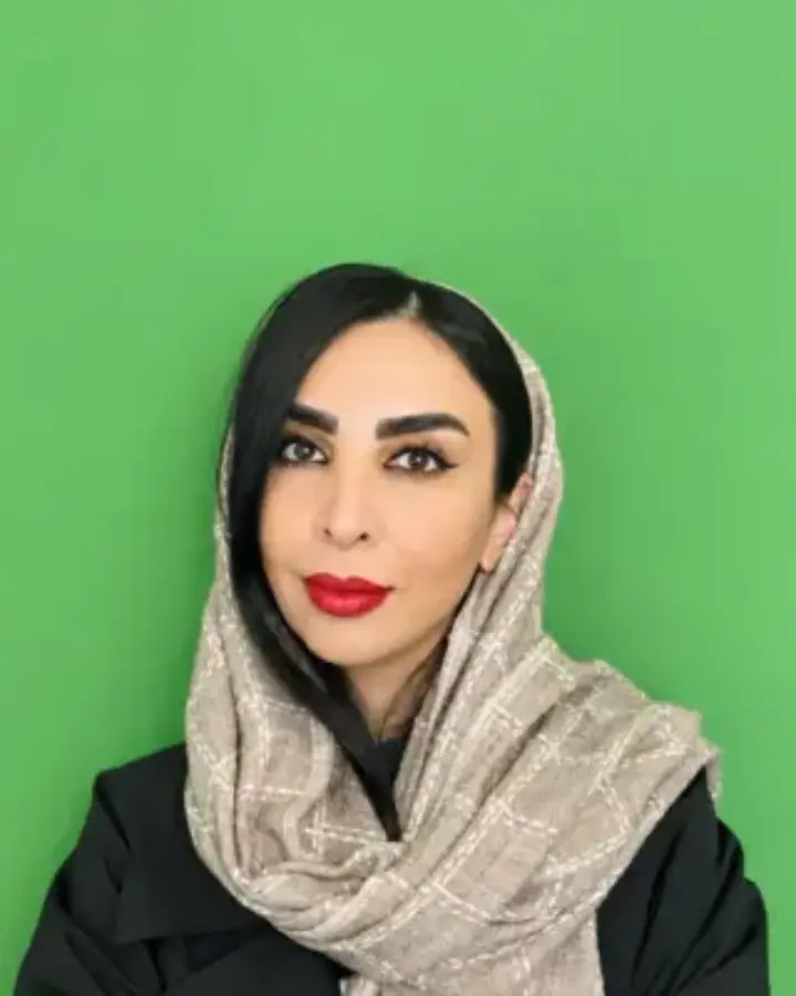 شمیم عسگری، طرحواره درمانگر