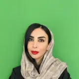 شمیم عسگری