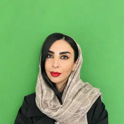 شمیم عسگری